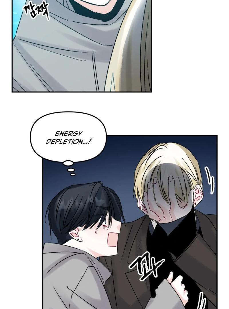 Please Leave the Company - Chapter 5 Page 78