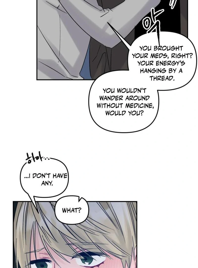 Please Leave the Company - Chapter 5 Page 79
