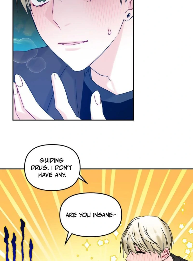 Please Leave the Company - Chapter 5 Page 80