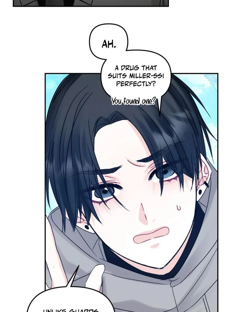 Please Leave the Company - Chapter 5 Page 83