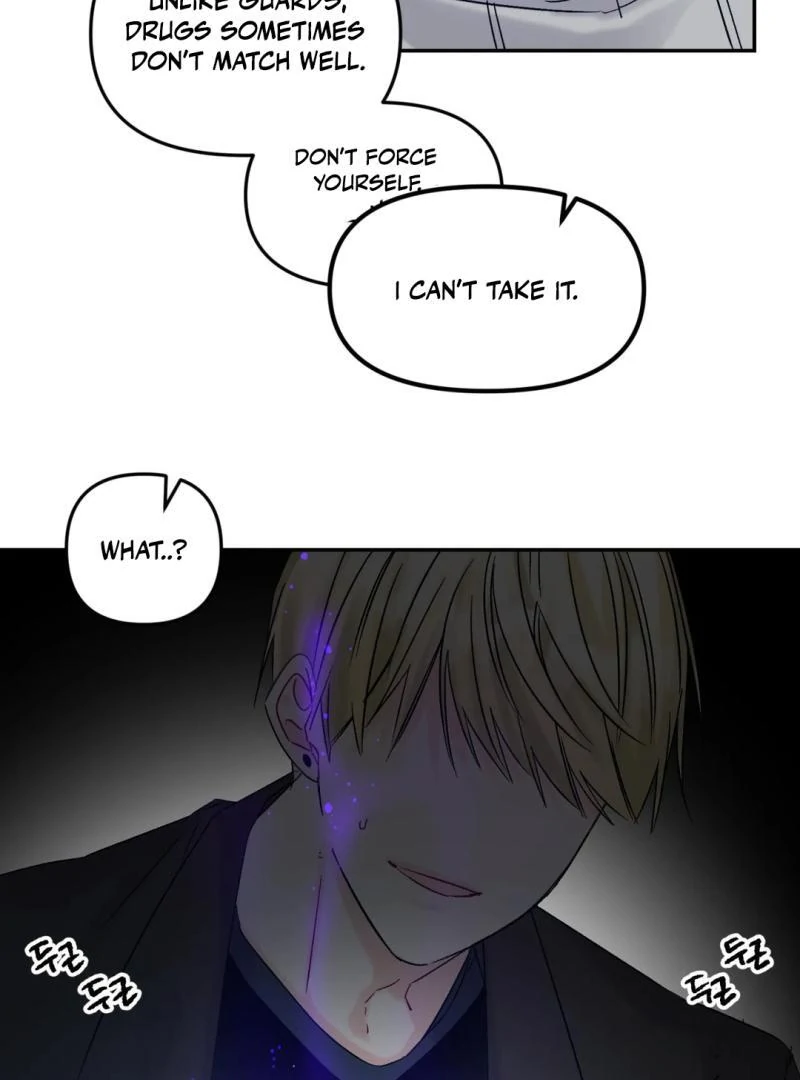 Please Leave the Company - Chapter 5 Page 84