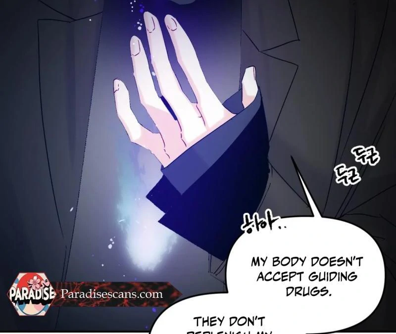 Please Leave the Company - Chapter 5 Page 85