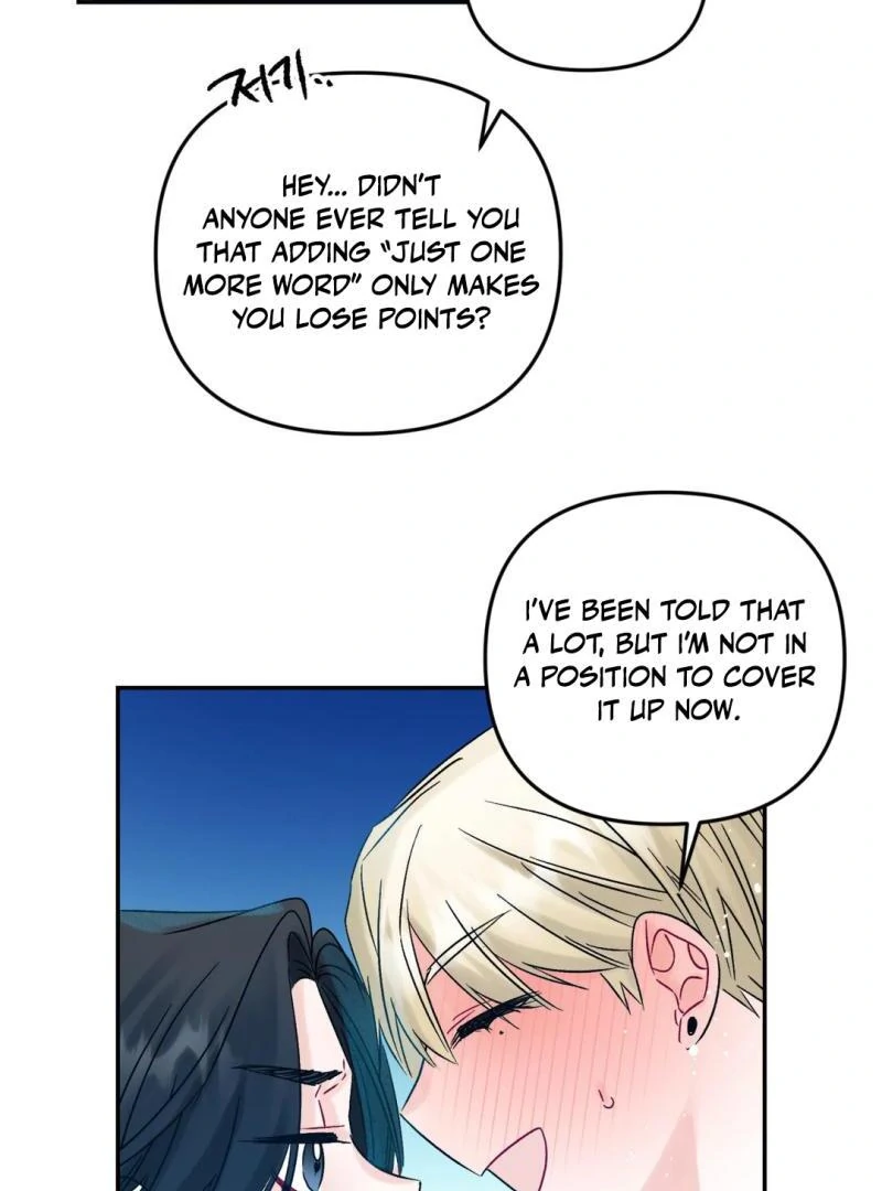 Please Leave the Company - Chapter 5 Page 90