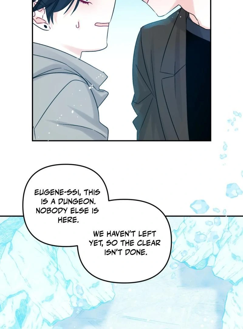 Please Leave the Company - Chapter 5 Page 91