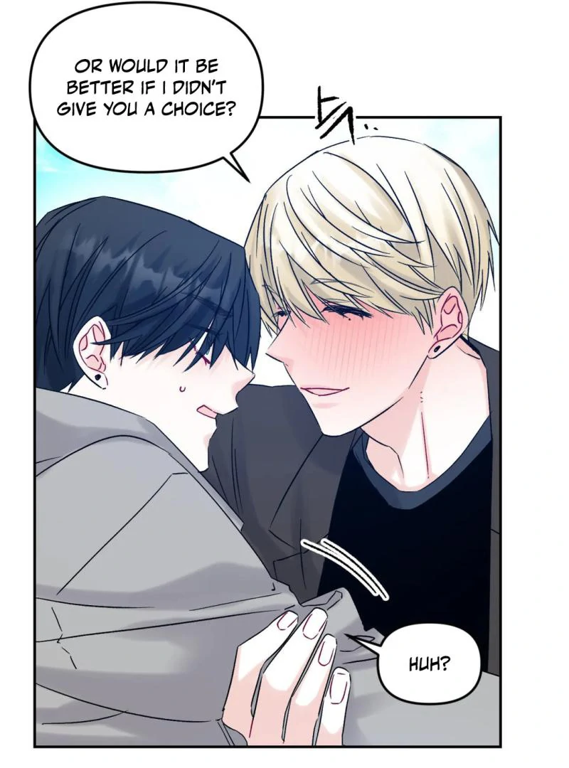 Please Leave the Company - Chapter 5 Page 97