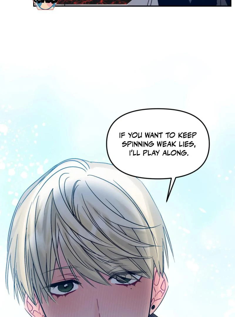 Please Leave the Company - Chapter 5 Page 99