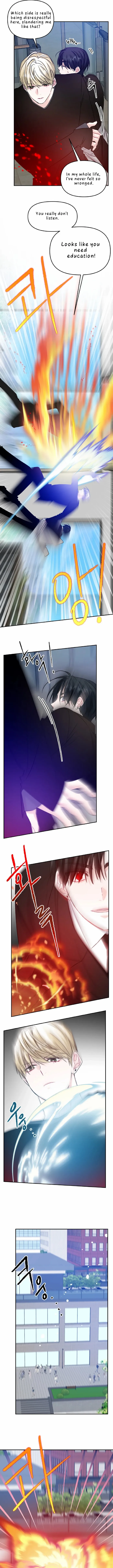 Please Leave the Company - Chapter 7 Page 5