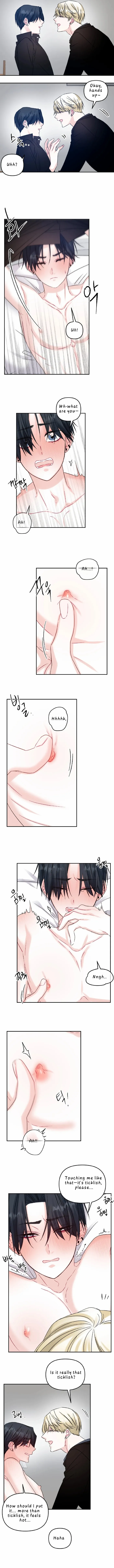Please Leave the Company - Chapter 9 Page 3