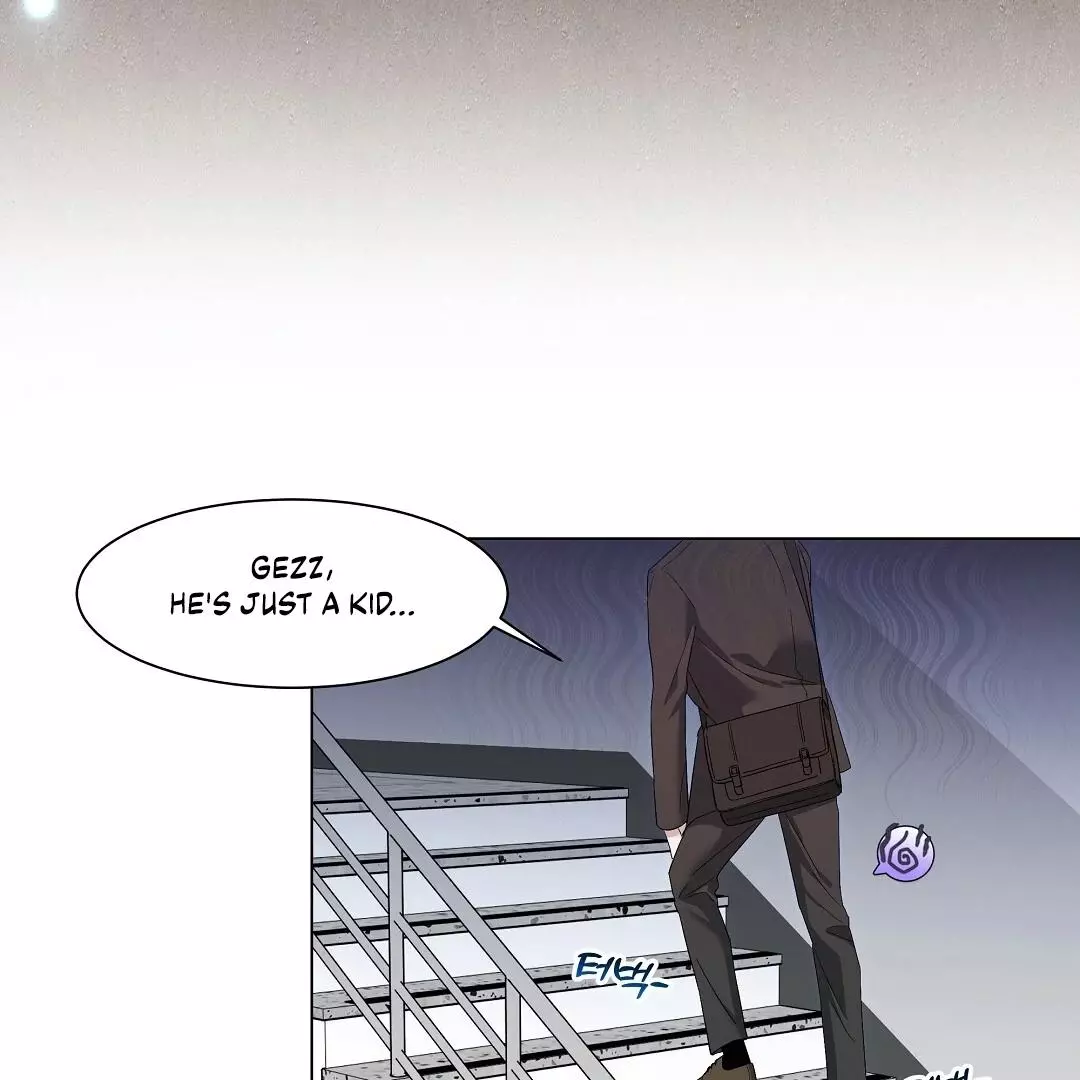 I Didn’t Know I Could Do This - Chapter 1 Page 5