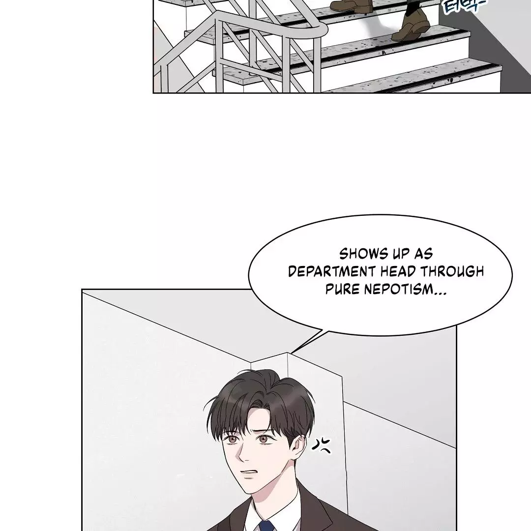 I Didn’t Know I Could Do This - Chapter 1 Page 6