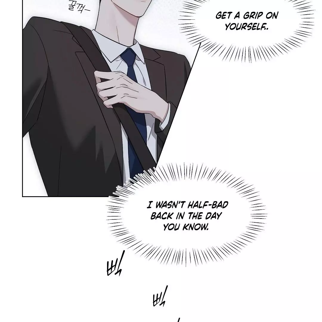 I Didn’t Know I Could Do This - Chapter 1 Page 13