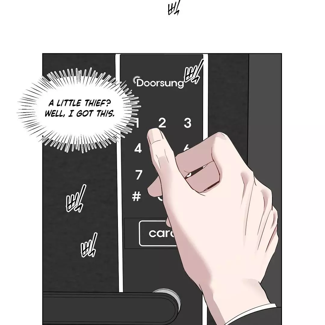 I Didn’t Know I Could Do This - Chapter 1 Page 14