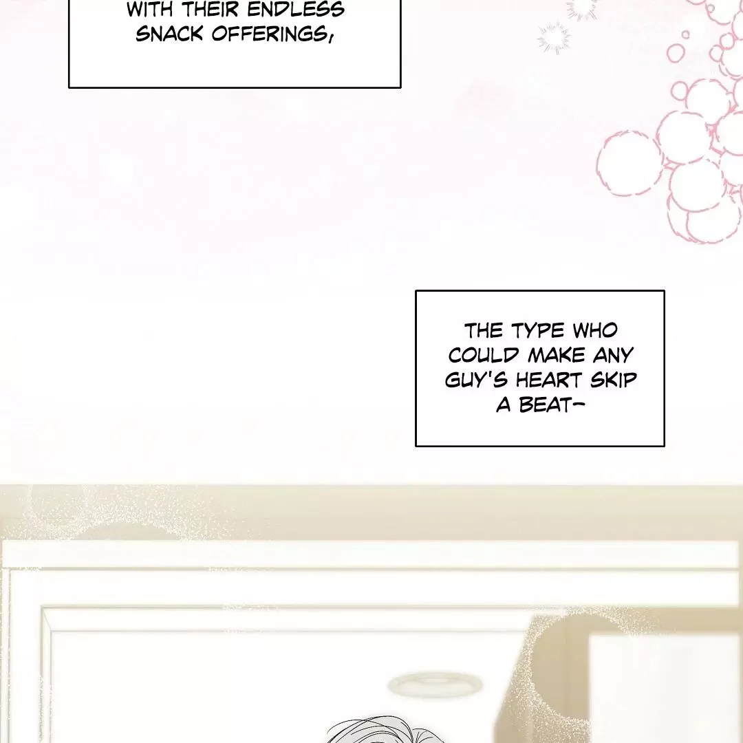 I Didn’t Know I Could Do This - Chapter 1 Page 25