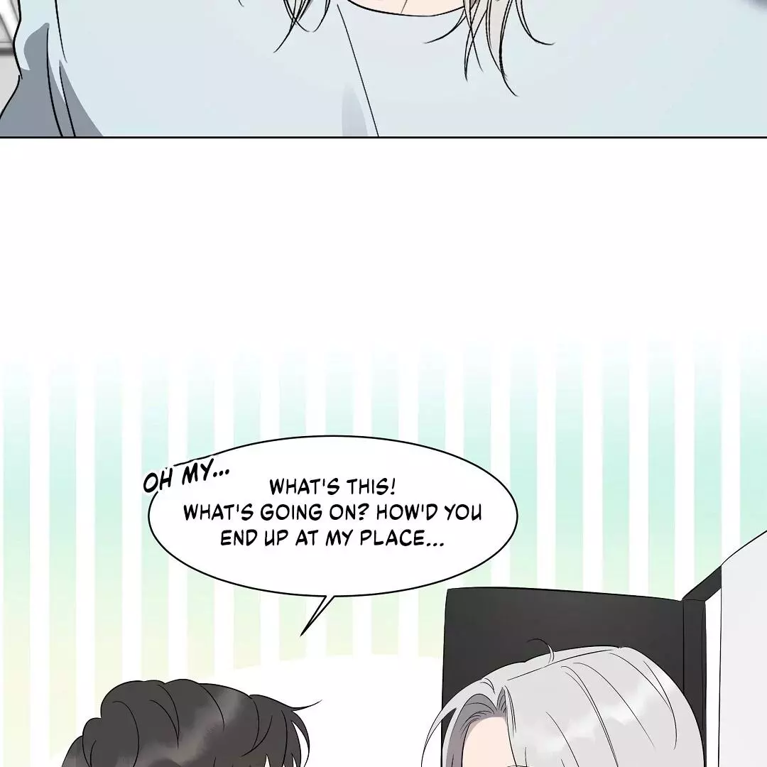 I Didn’t Know I Could Do This - Chapter 1 Page 29