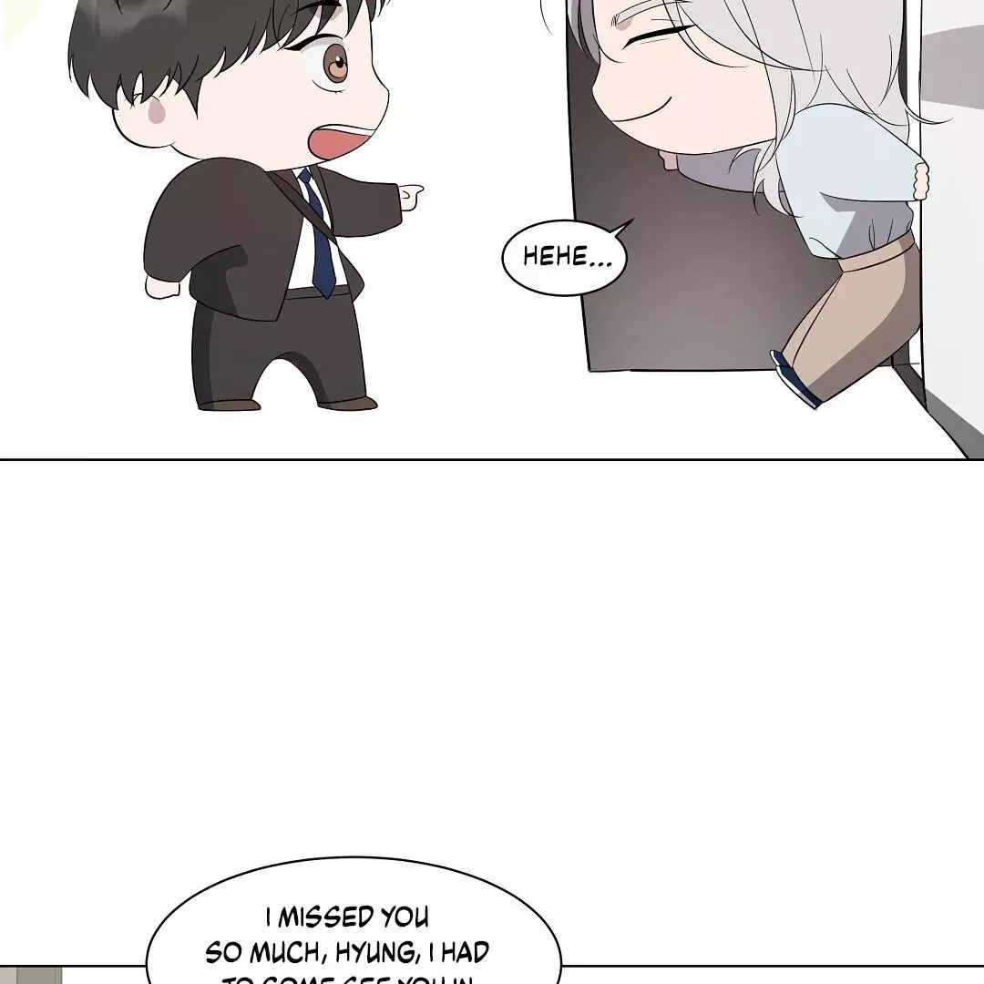 I Didn’t Know I Could Do This - Chapter 1 Page 30
