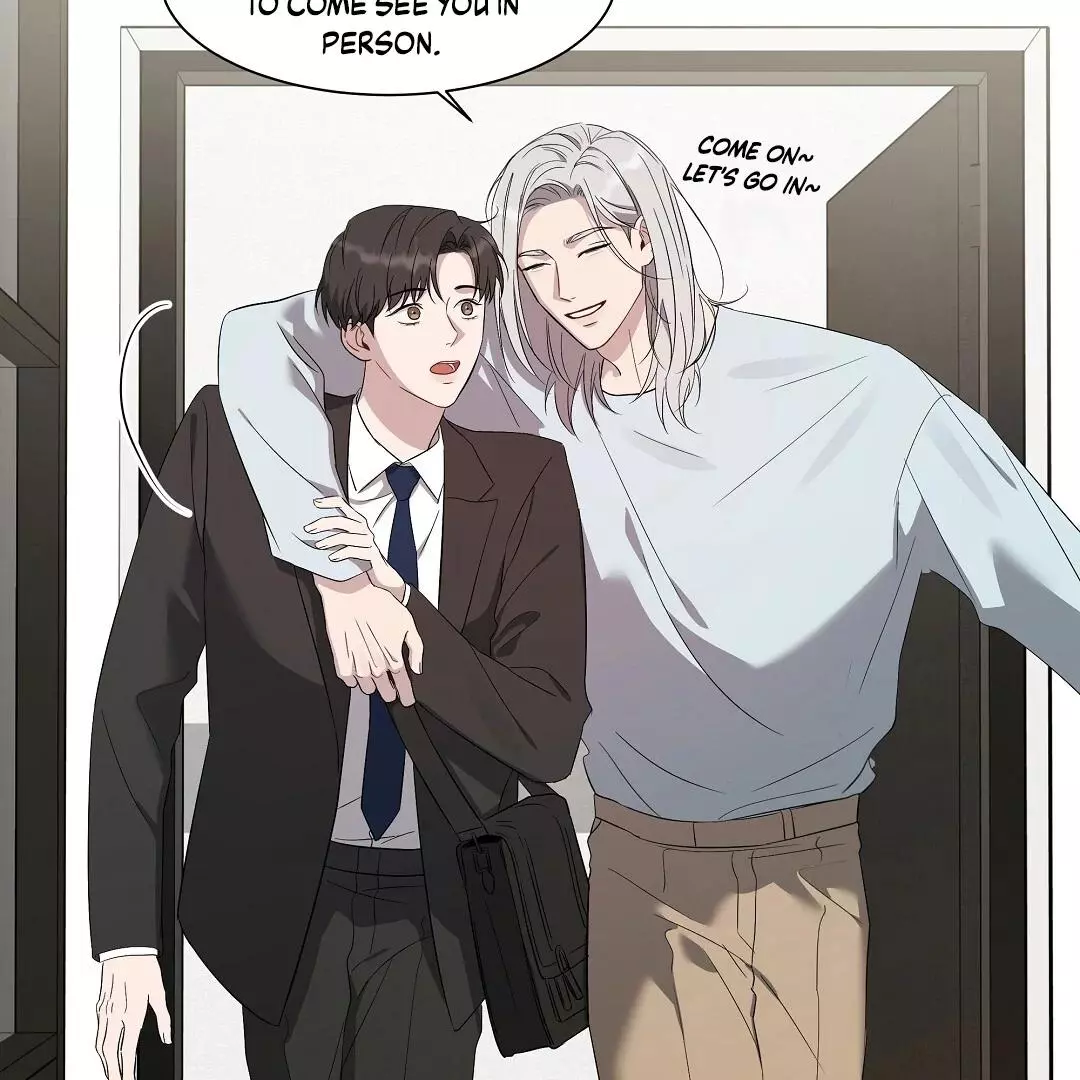 I Didn’t Know I Could Do This - Chapter 1 Page 31