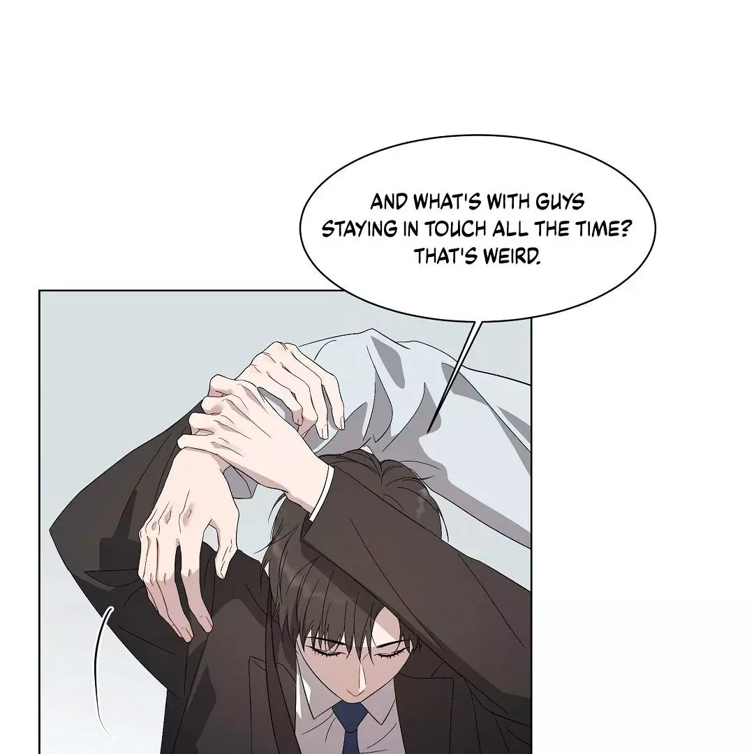 I Didn’t Know I Could Do This - Chapter 1 Page 34