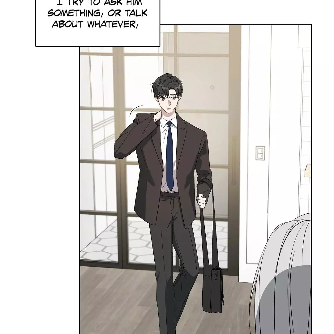 I Didn’t Know I Could Do This - Chapter 1 Page 41