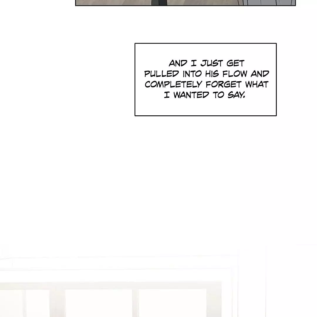 I Didn’t Know I Could Do This - Chapter 1 Page 42