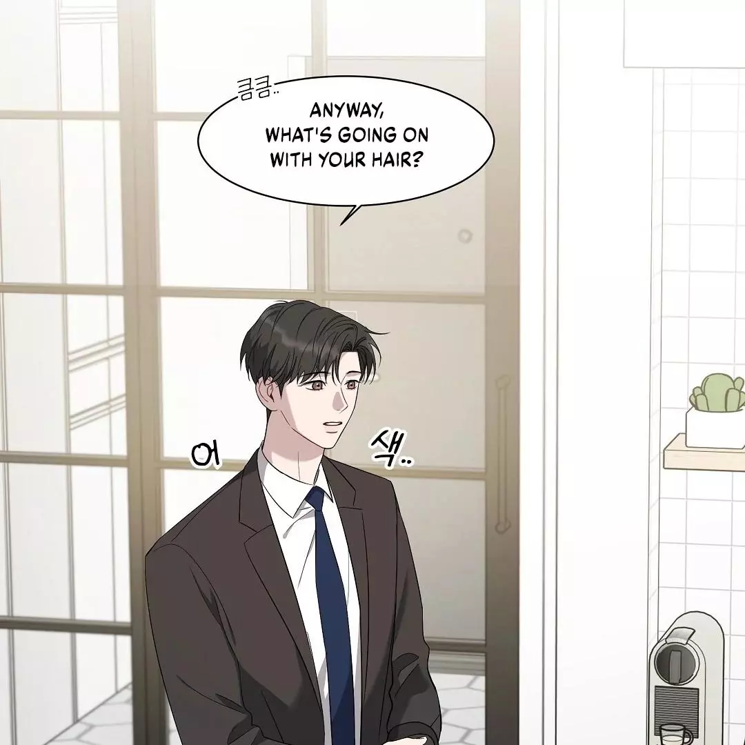 I Didn’t Know I Could Do This - Chapter 1 Page 43