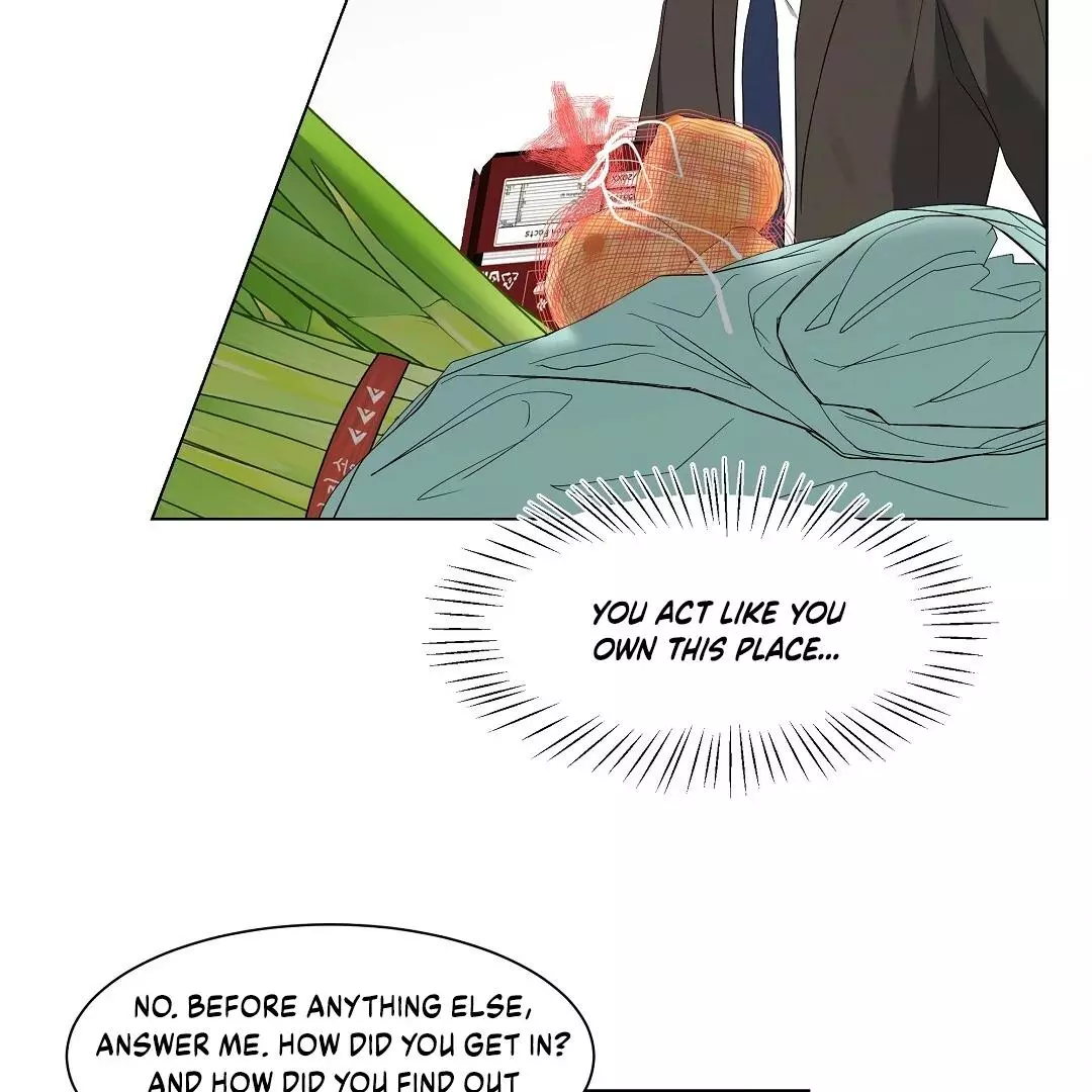I Didn’t Know I Could Do This - Chapter 1 Page 45