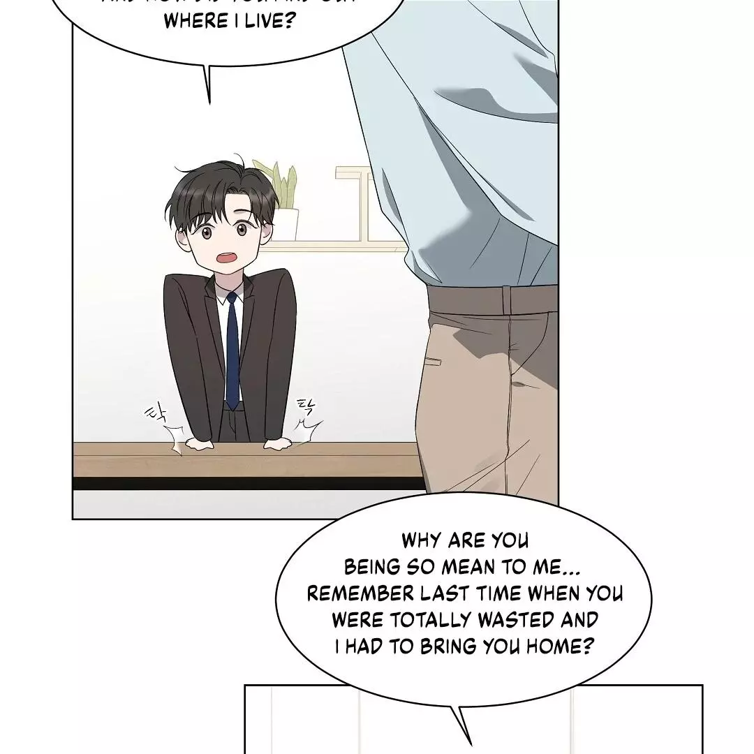 I Didn’t Know I Could Do This - Chapter 1 Page 46