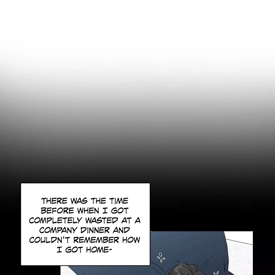 I Didn’t Know I Could Do This - Chapter 1 Page 49