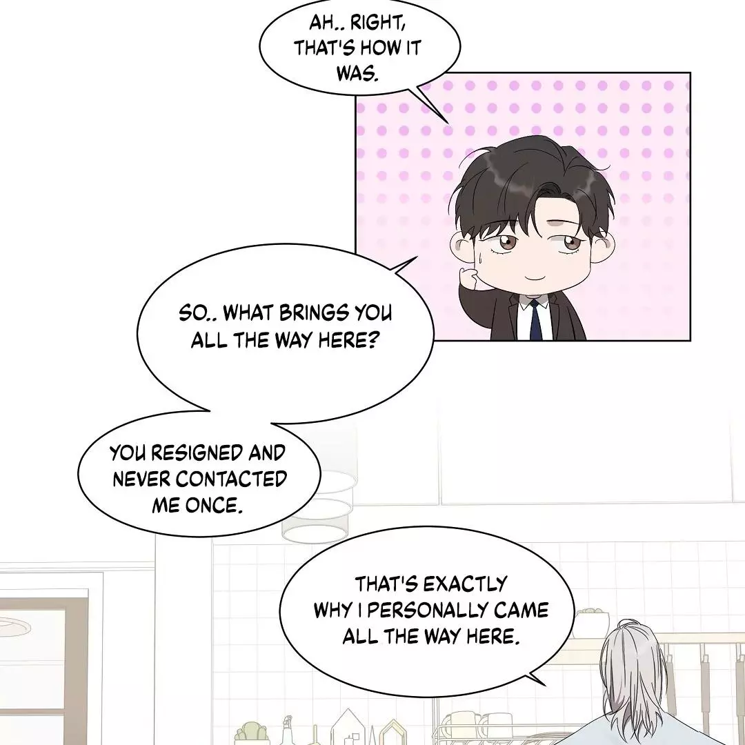 I Didn’t Know I Could Do This - Chapter 1 Page 54