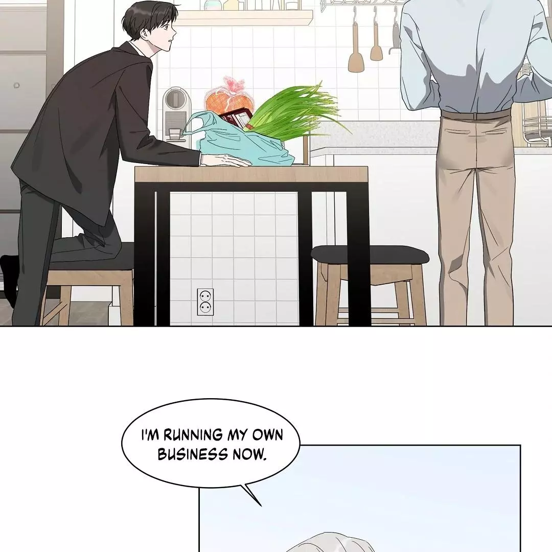 I Didn’t Know I Could Do This - Chapter 1 Page 55