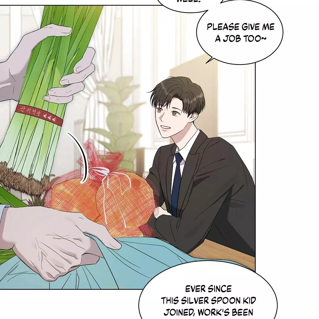I Didn’t Know I Could Do This - Chapter 1 Page 60