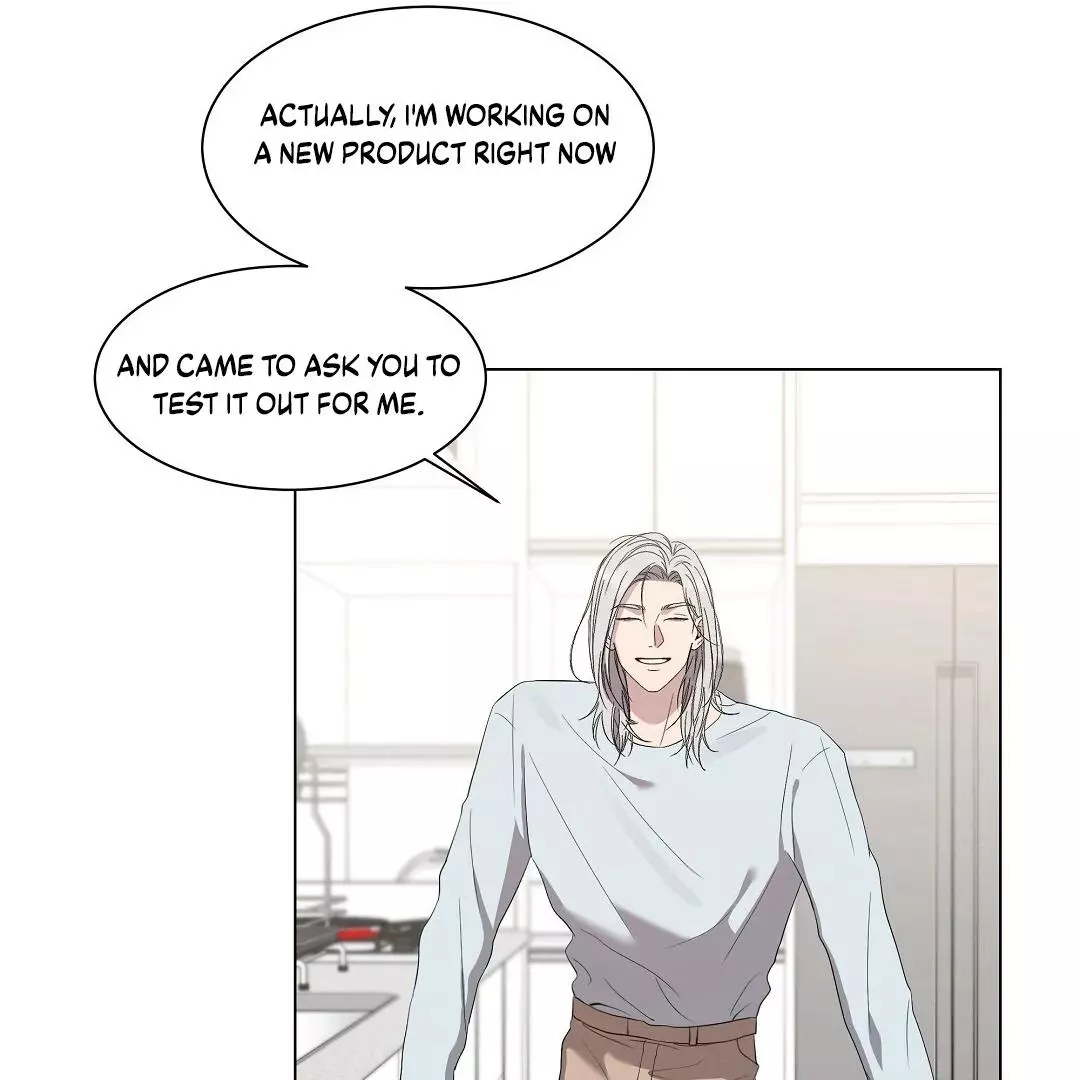 I Didn’t Know I Could Do This - Chapter 1 Page 64