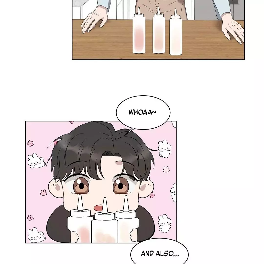 I Didn’t Know I Could Do This - Chapter 1 Page 65