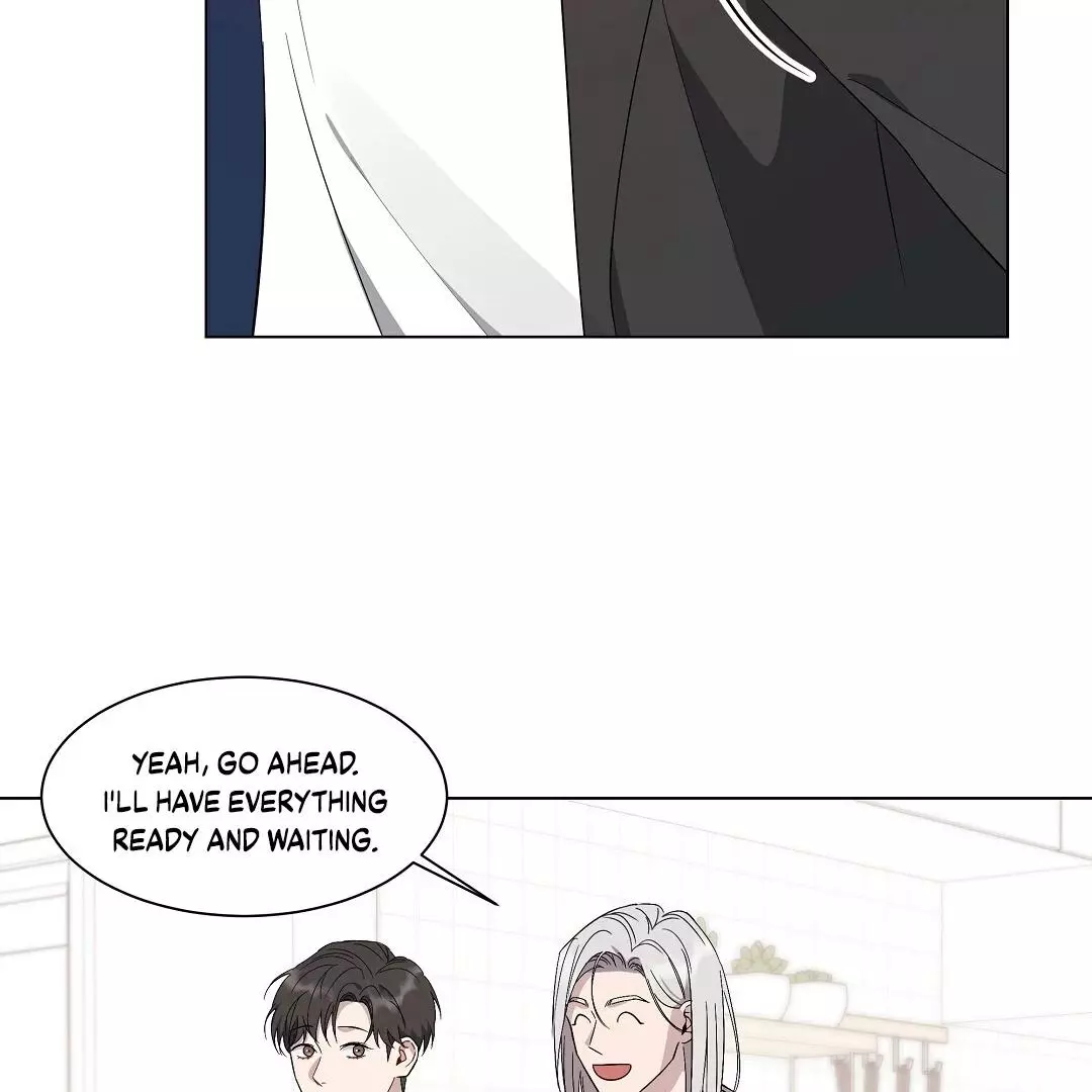 I Didn’t Know I Could Do This - Chapter 1 Page 77
