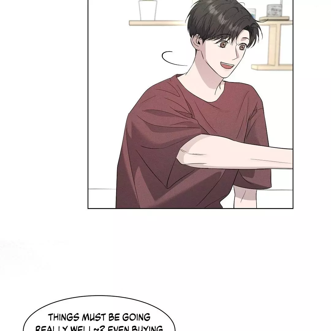 I Didn’t Know I Could Do This - Chapter 2 Page 10