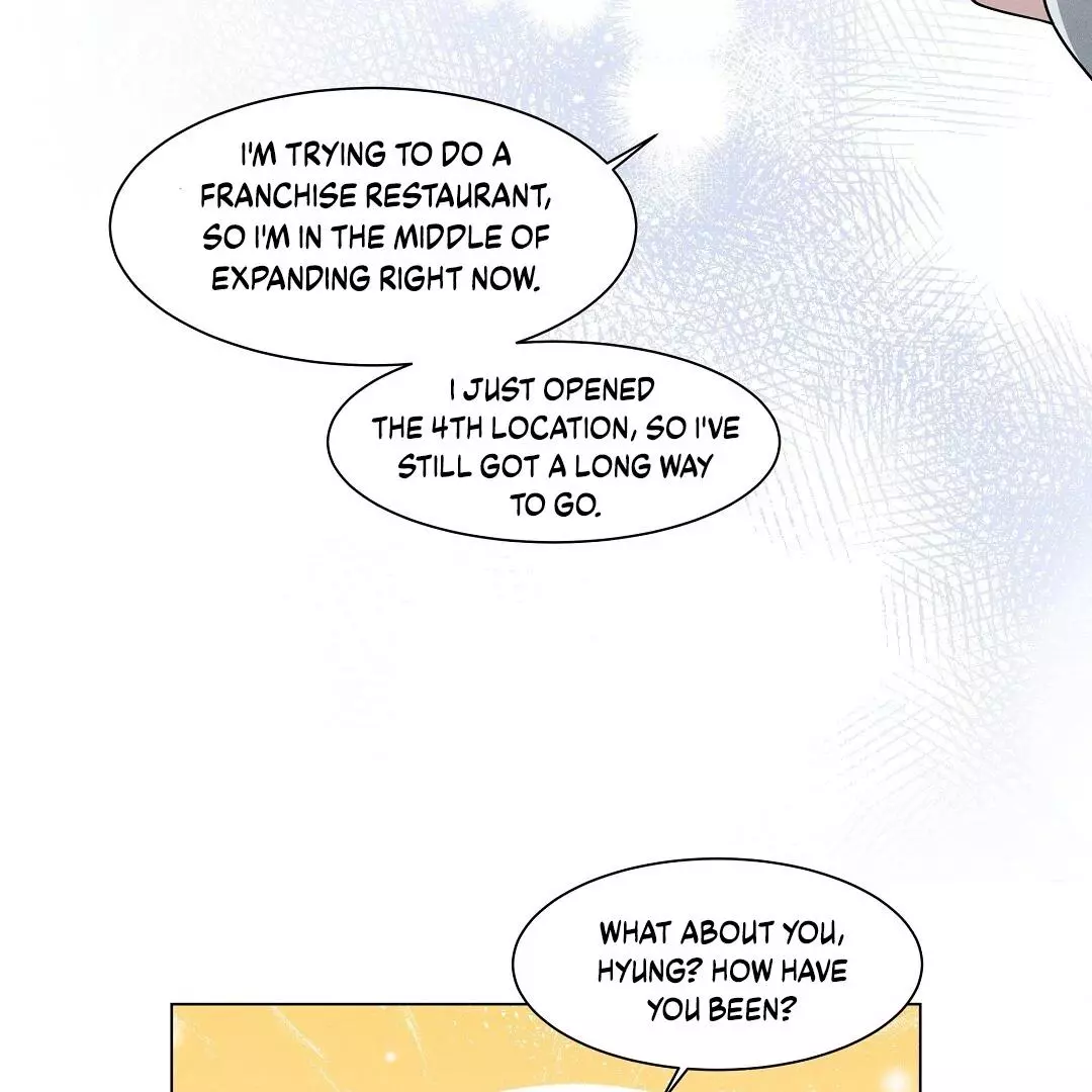 I Didn’t Know I Could Do This - Chapter 2 Page 12