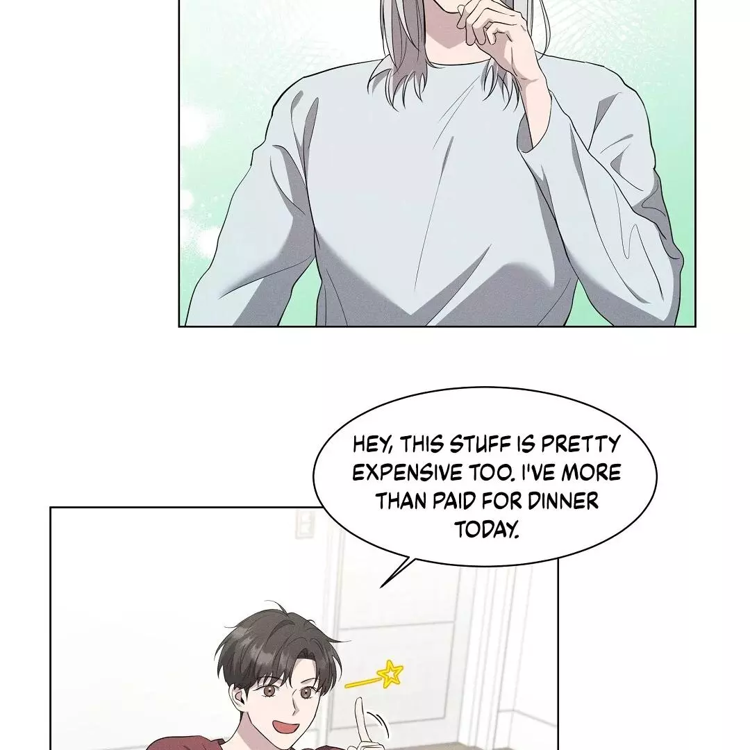 I Didn’t Know I Could Do This - Chapter 2 Page 25