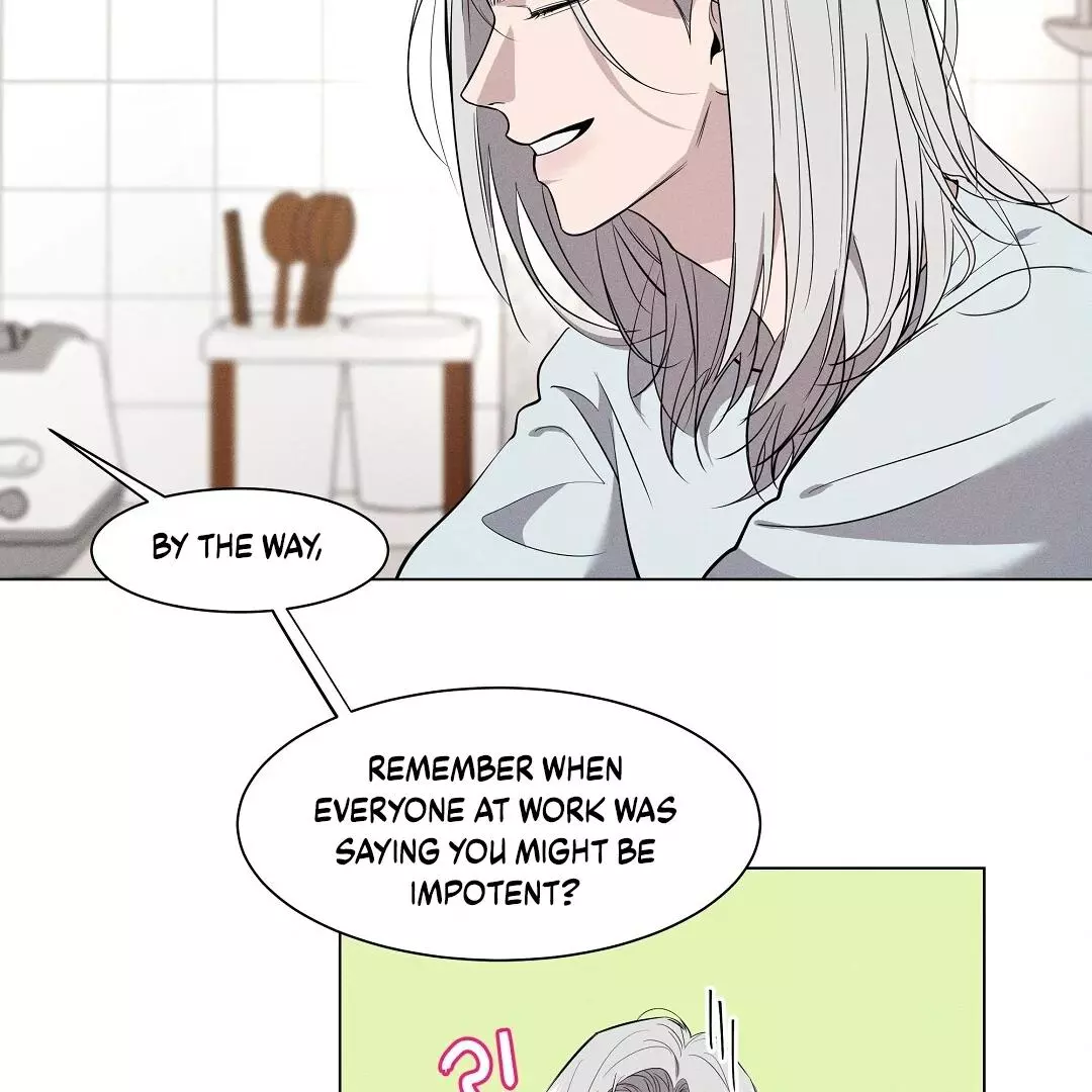 I Didn’t Know I Could Do This - Chapter 2 Page 27