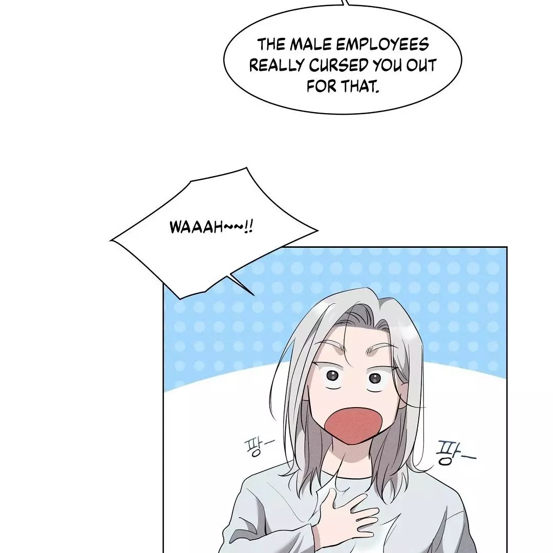 I Didn’t Know I Could Do This - Chapter 2 Page 35