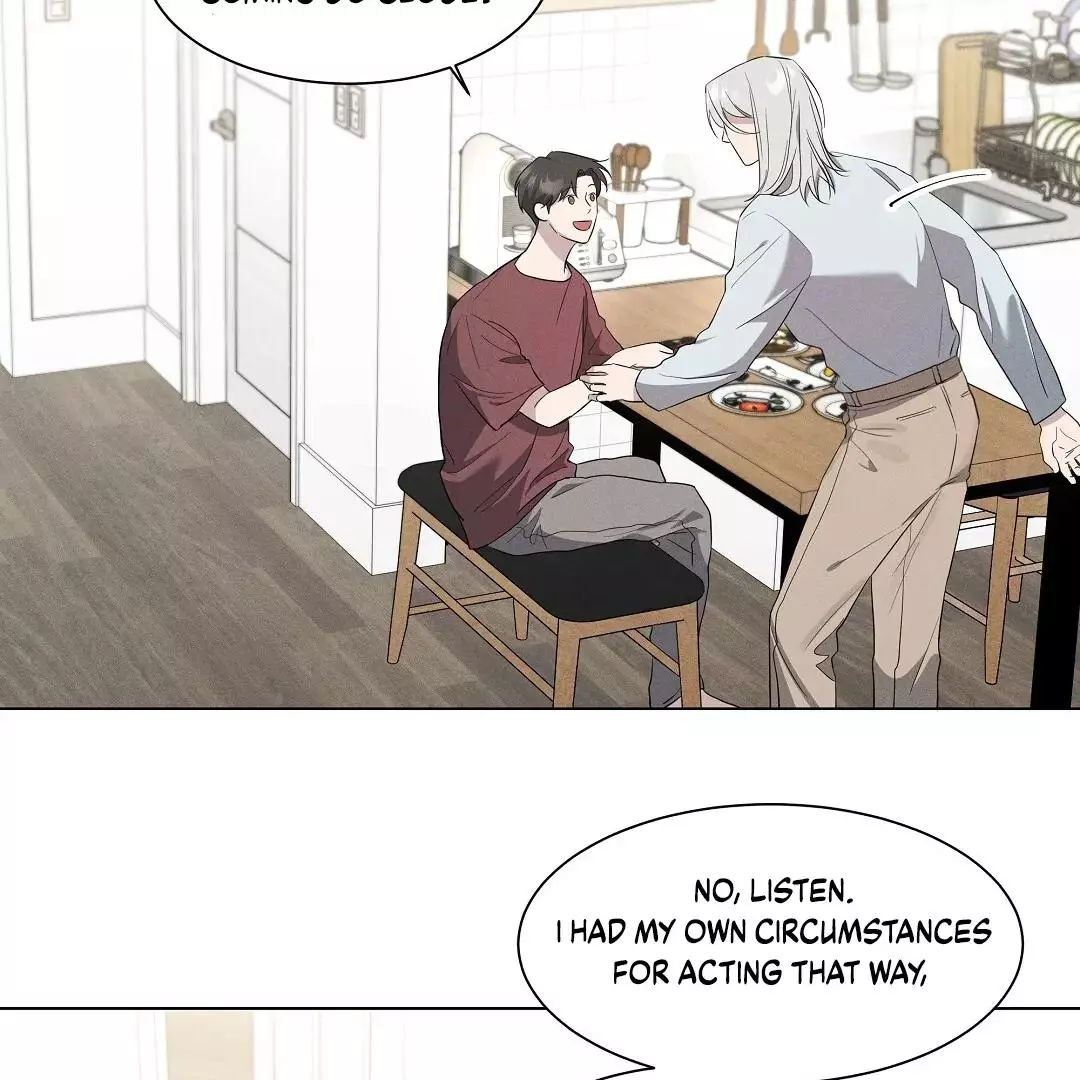 I Didn’t Know I Could Do This - Chapter 2 Page 38