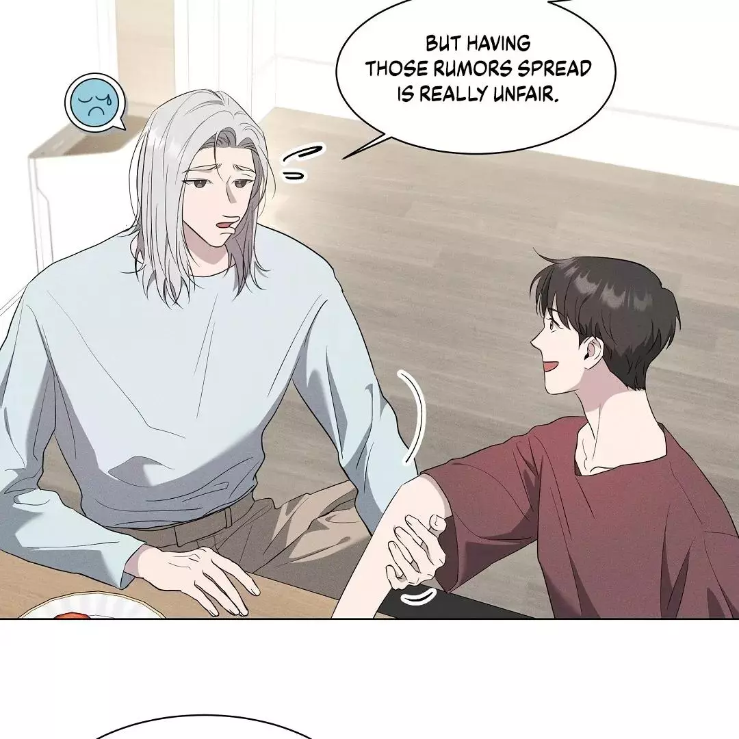I Didn’t Know I Could Do This - Chapter 2 Page 39