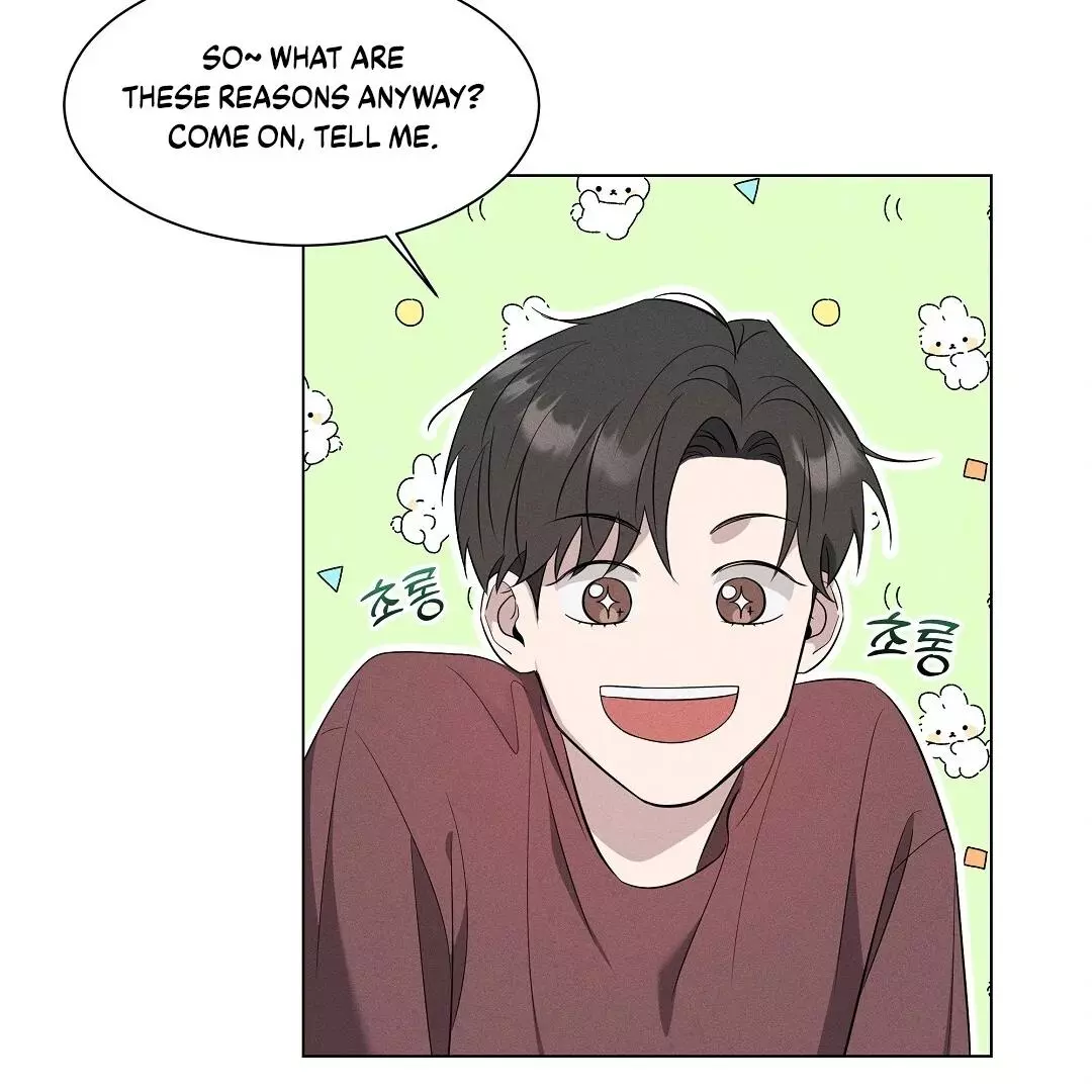 I Didn’t Know I Could Do This - Chapter 2 Page 40