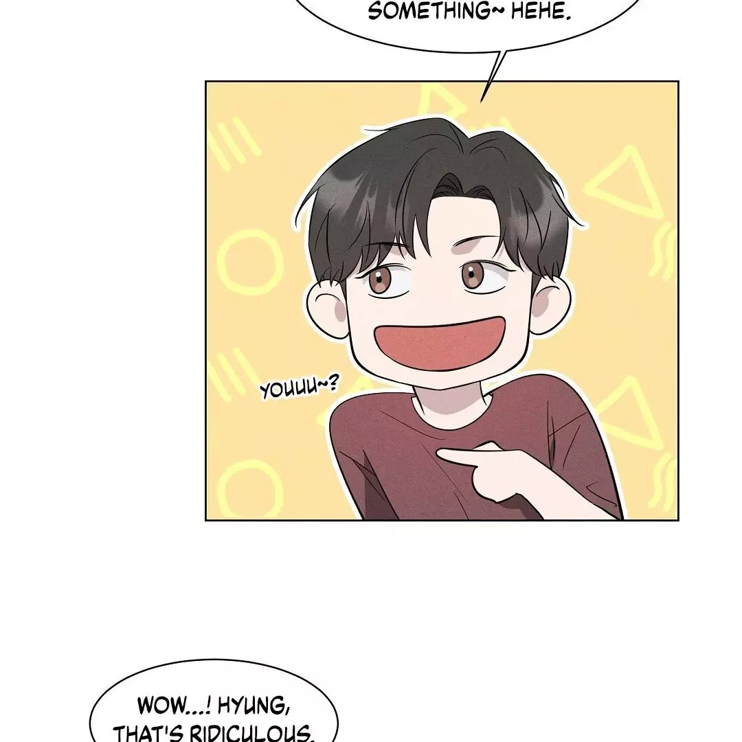 I Didn’t Know I Could Do This - Chapter 2 Page 49