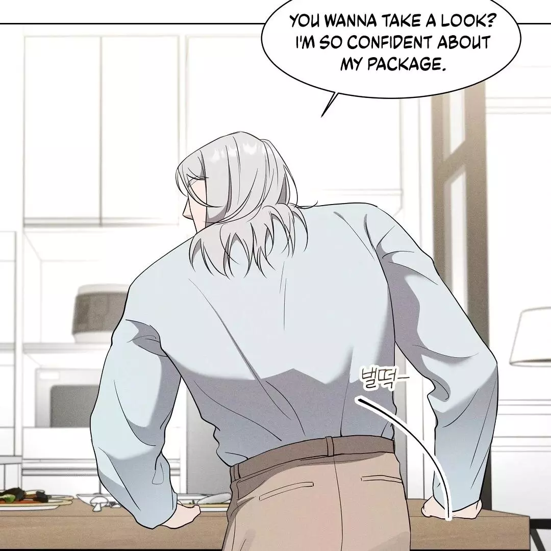 I Didn’t Know I Could Do This - Chapter 2 Page 51