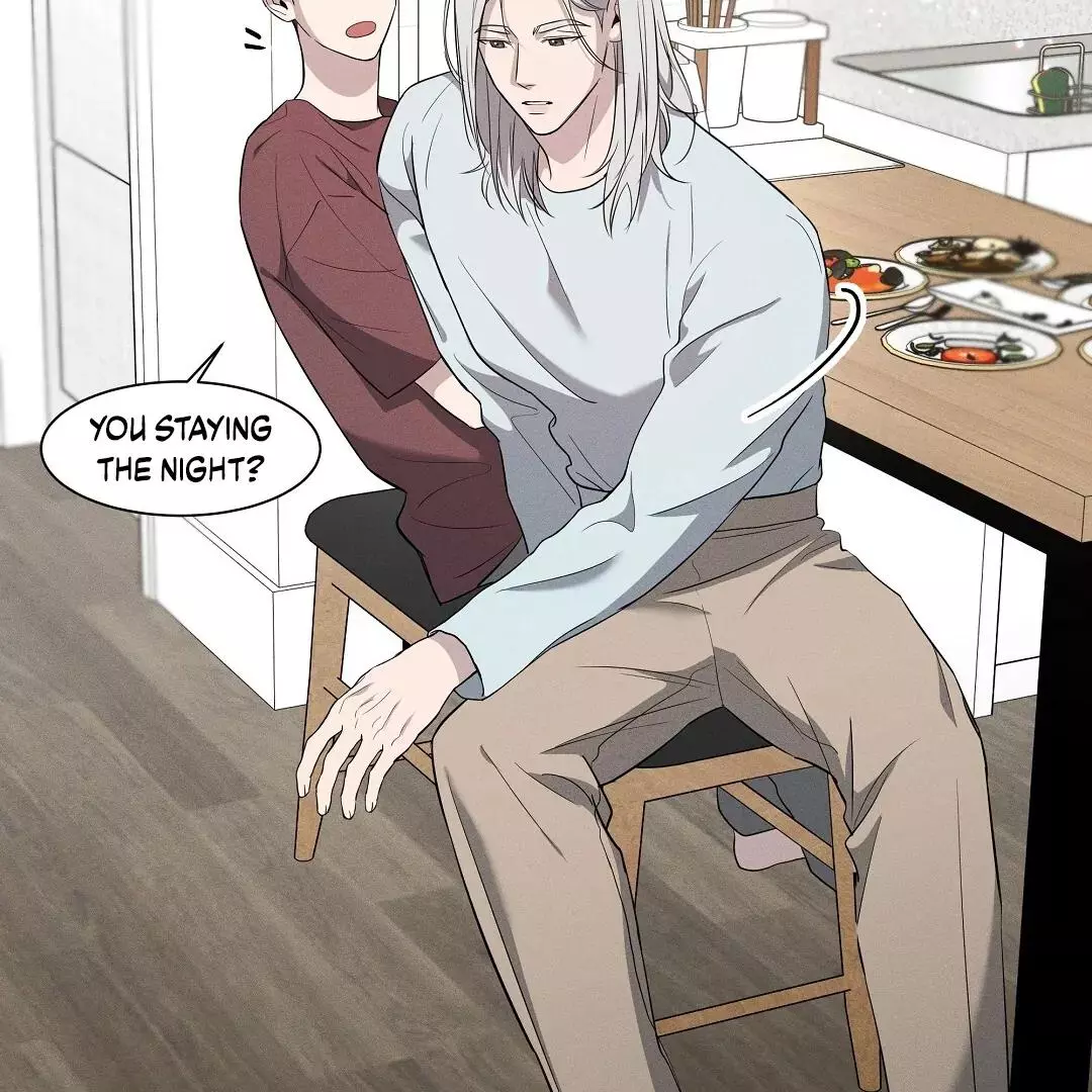 I Didn’t Know I Could Do This - Chapter 2 Page 57