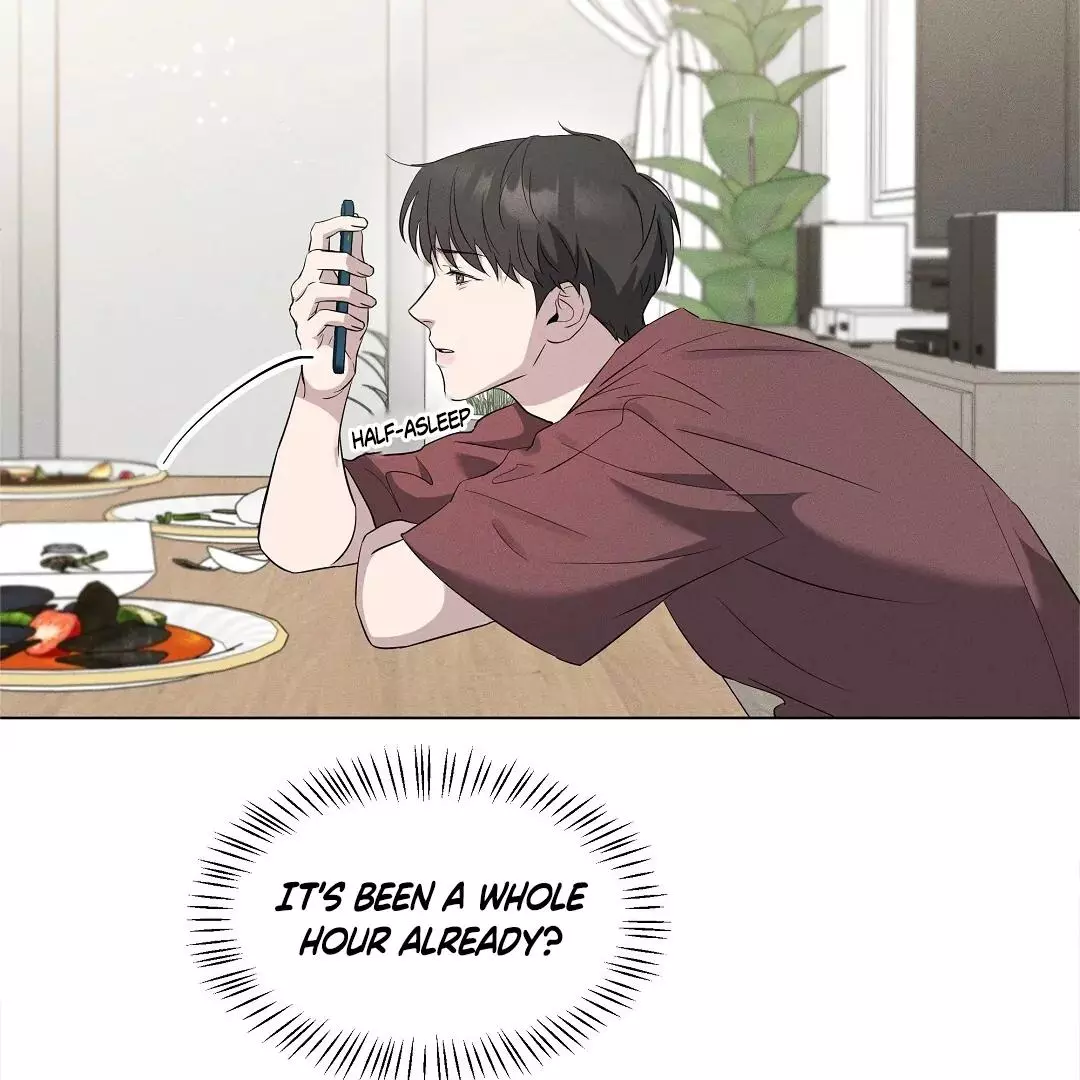 I Didn’t Know I Could Do This - Chapter 2 Page 75