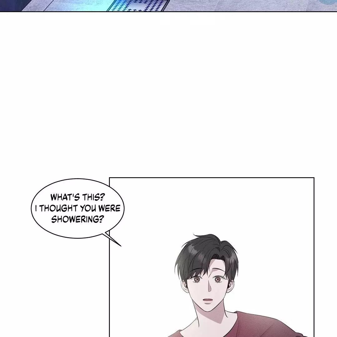I Didn’t Know I Could Do This - Chapter 2 Page 88