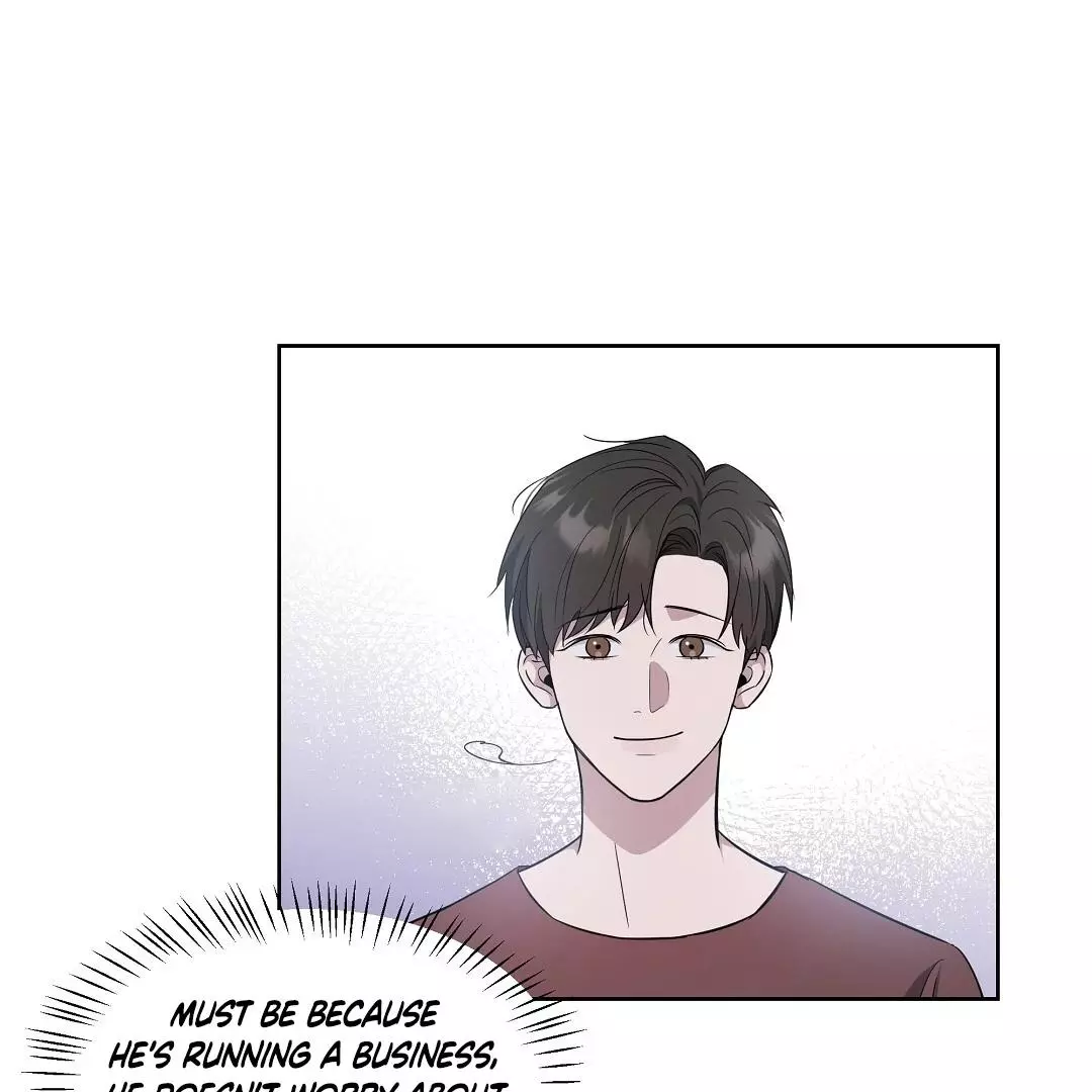 I Didn’t Know I Could Do This - Chapter 3 Page 3