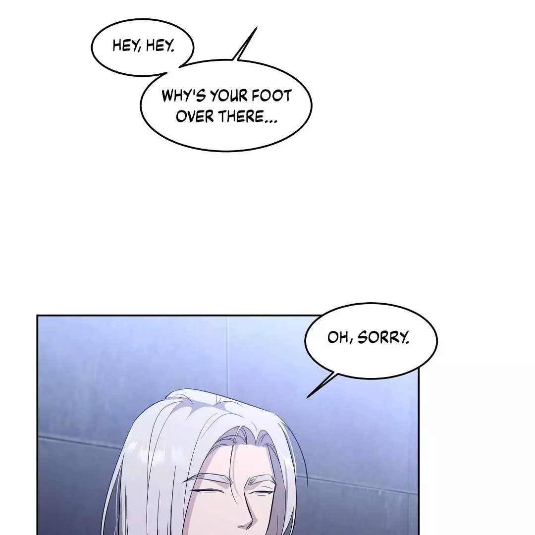 I Didn’t Know I Could Do This - Chapter 3 Page 30