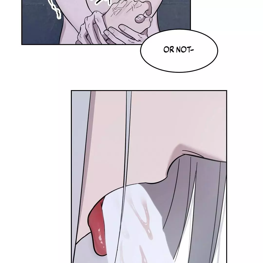 I Didn’t Know I Could Do This - Chapter 4 Page 77