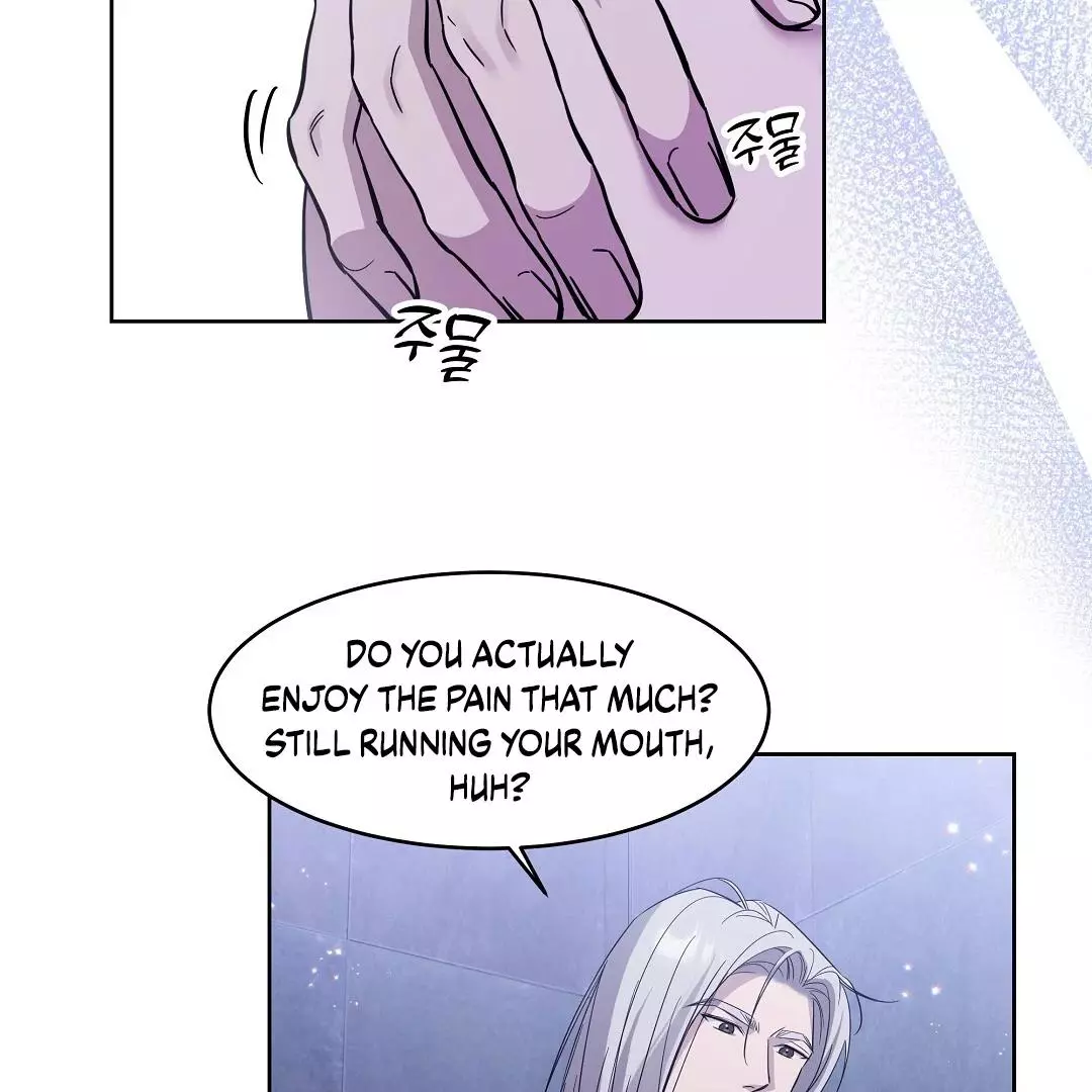 I Didn’t Know I Could Do This - Chapter 5 Page 5